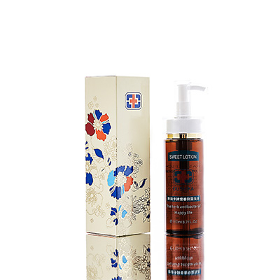 若羌男女外阴洗液