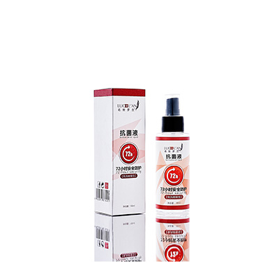 若羌母婴防护喷雾