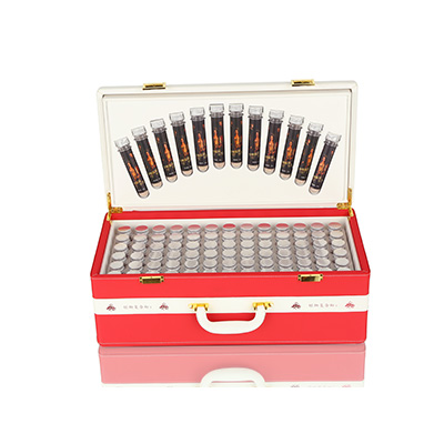 若羌产后卵巢回春套