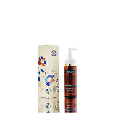 若羌男女外阴洗液