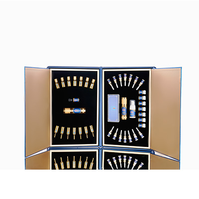 若羌7D私密抗衰养护套