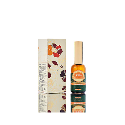 若羌私密细嫩修复精华