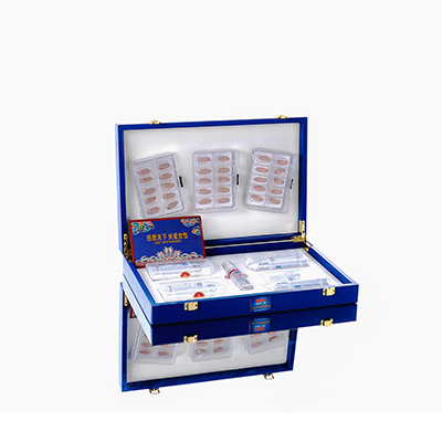 若羌爱芯回春综合版